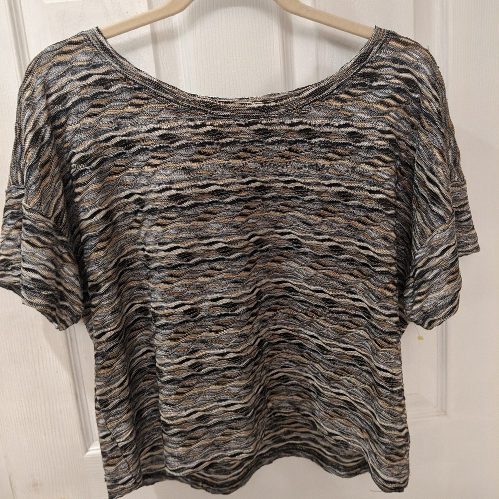 Free People crop top